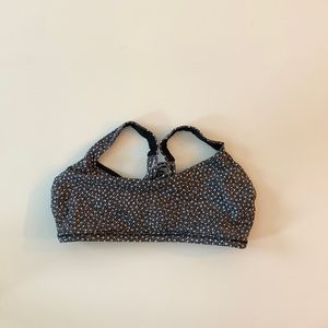 Lulu sports bra